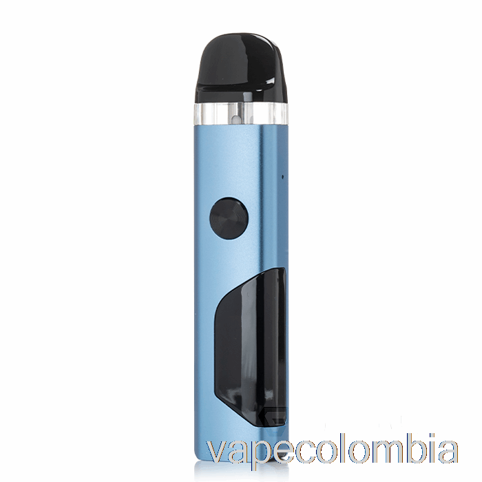 Vape Recargable Freemax Galex Pro 25w Pod Kit Azul